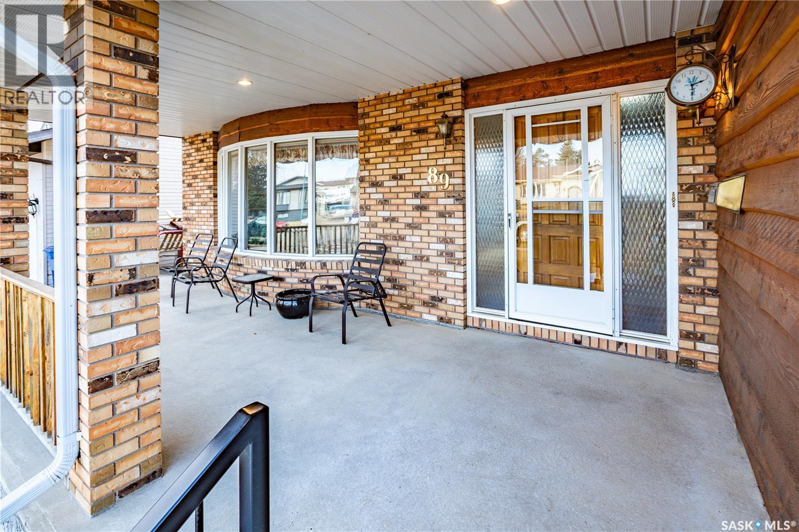 89 Calypso Drive, Moose Jaw, Saskatchewan