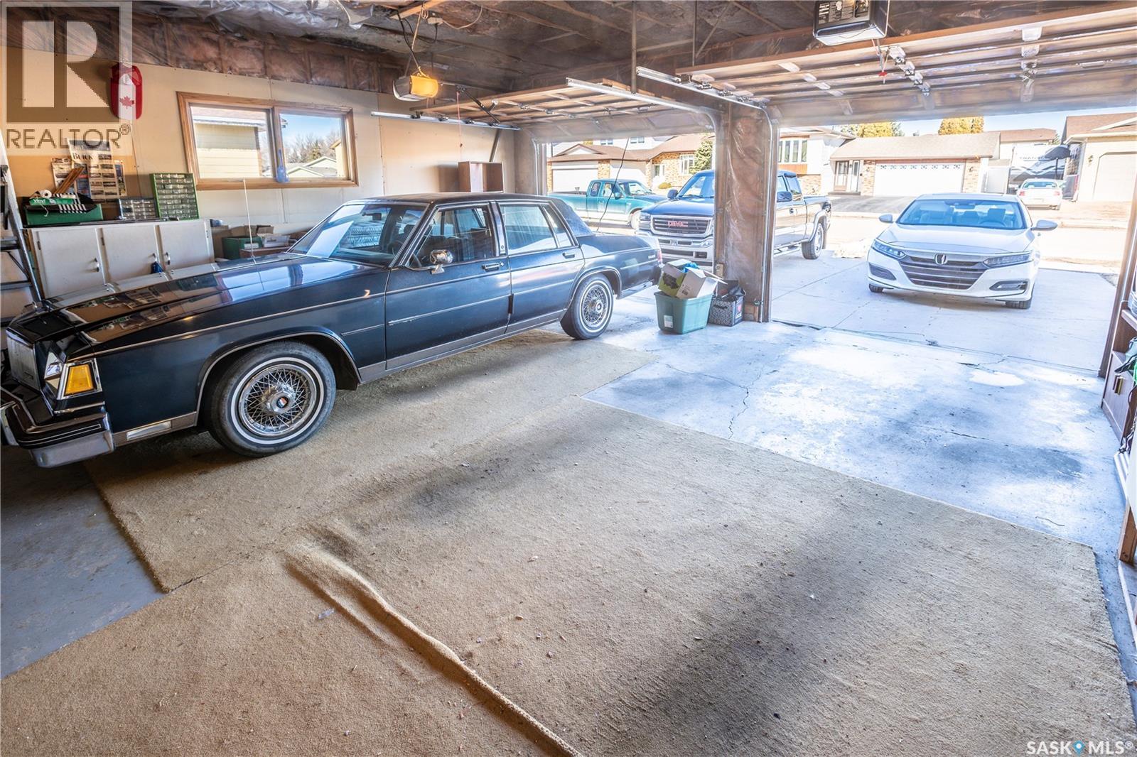 89 Calypso Drive, Moose Jaw, Saskatchewan