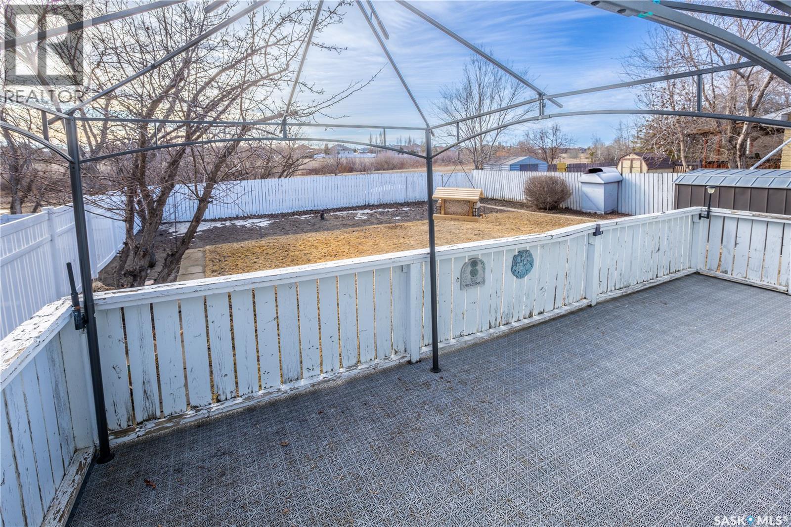 89 Calypso Drive, Moose Jaw, Saskatchewan