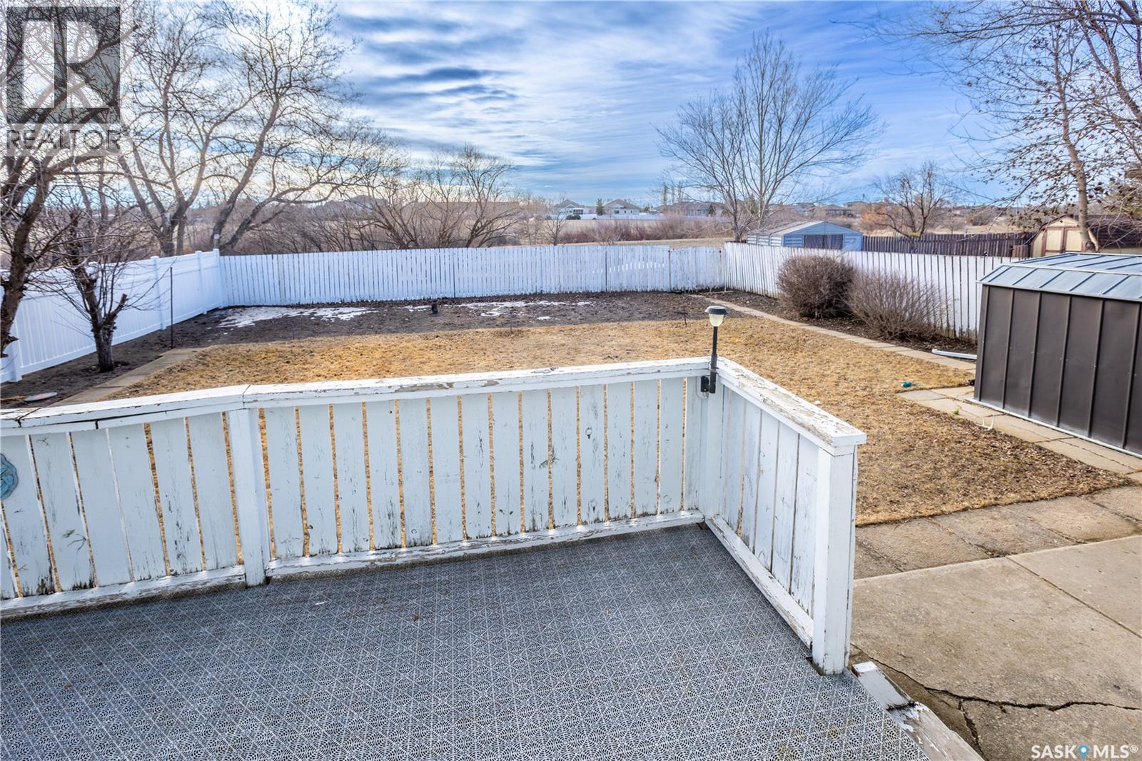 89 Calypso Drive, Moose Jaw, Saskatchewan