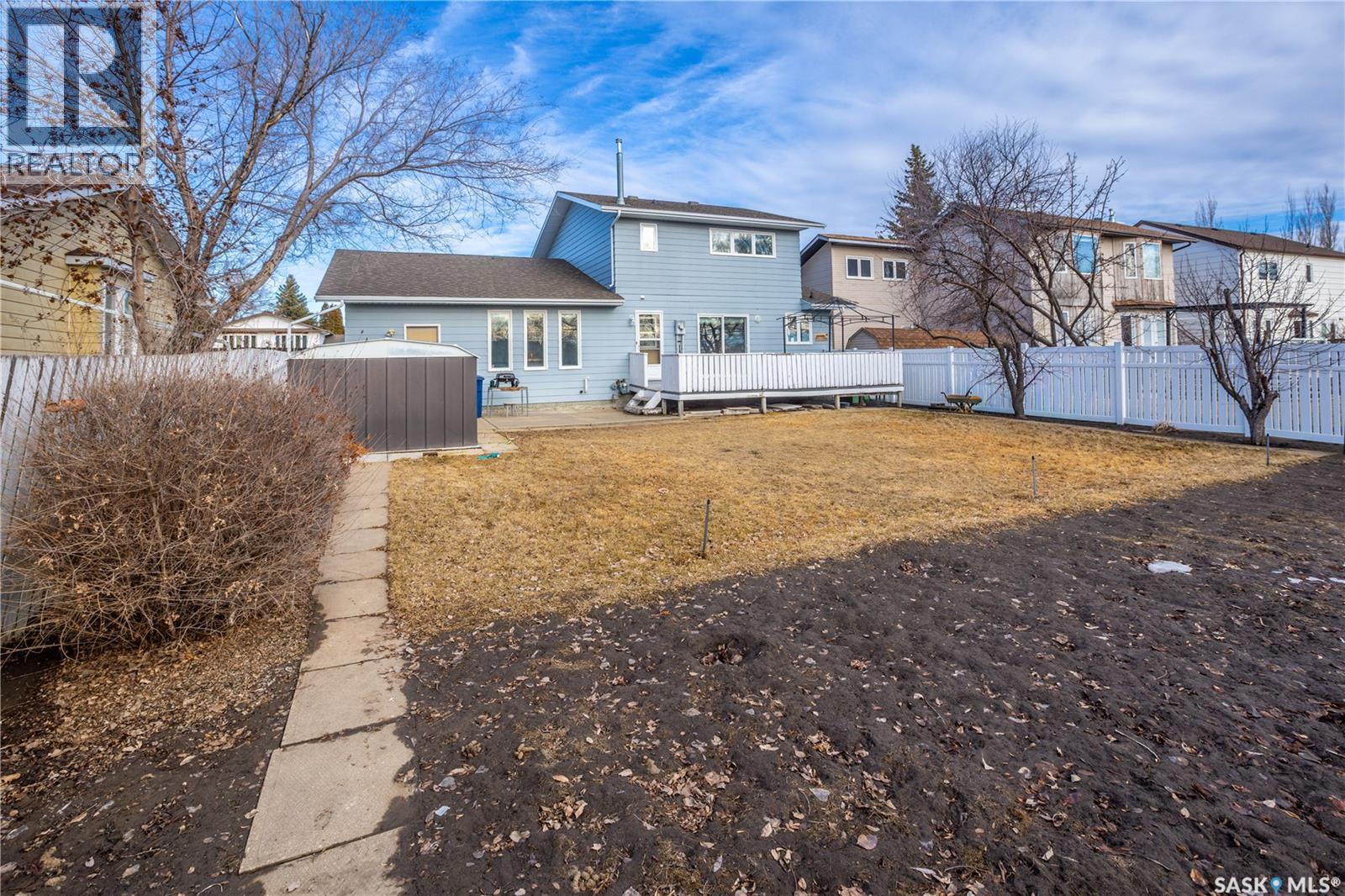 89 Calypso Drive, Moose Jaw, Saskatchewan