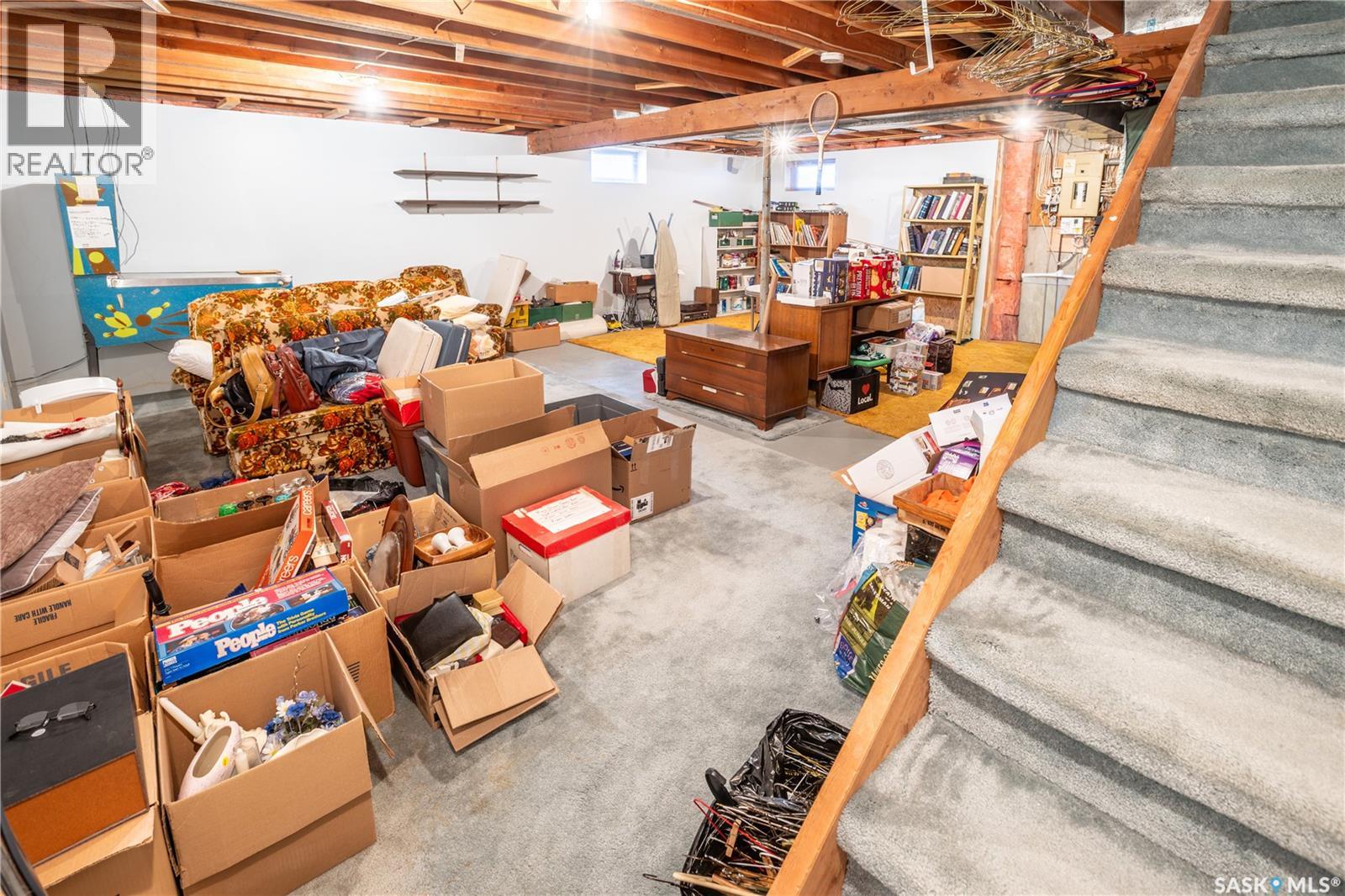 89 Calypso Drive, Moose Jaw, Saskatchewan