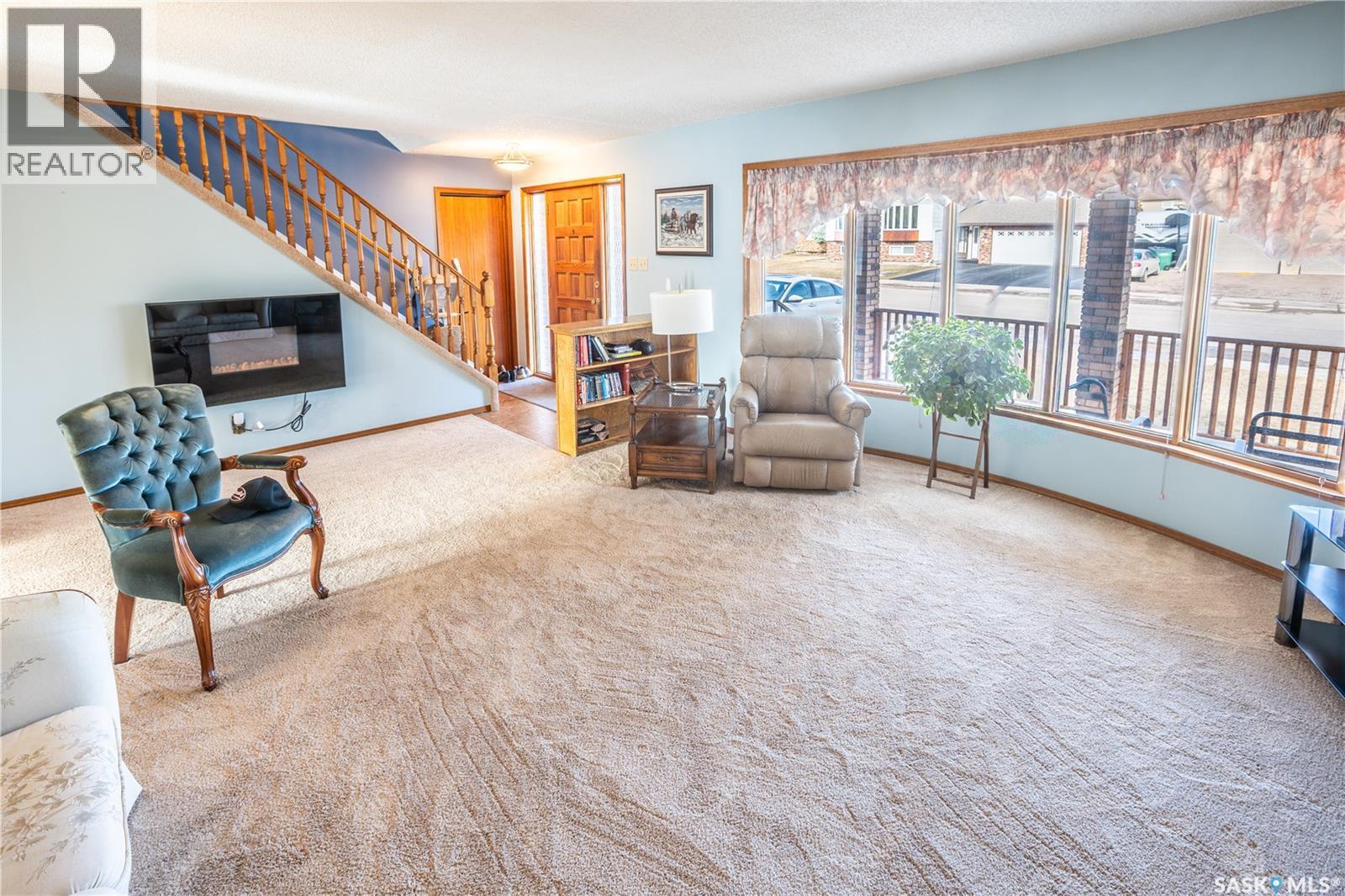 89 Calypso Drive, Moose Jaw, Saskatchewan