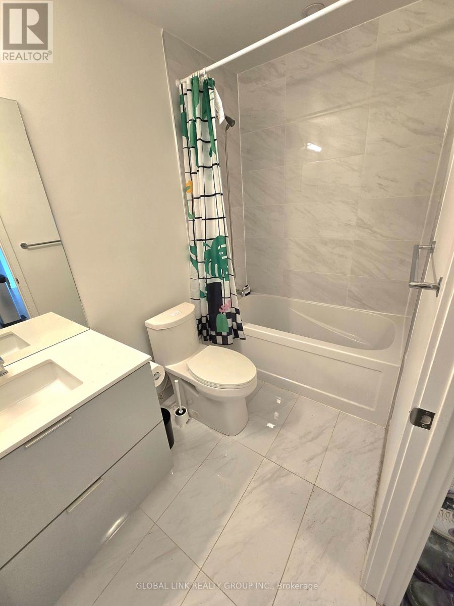 1212 - 50 Ordnance Street, Toronto (niagara), Ontario