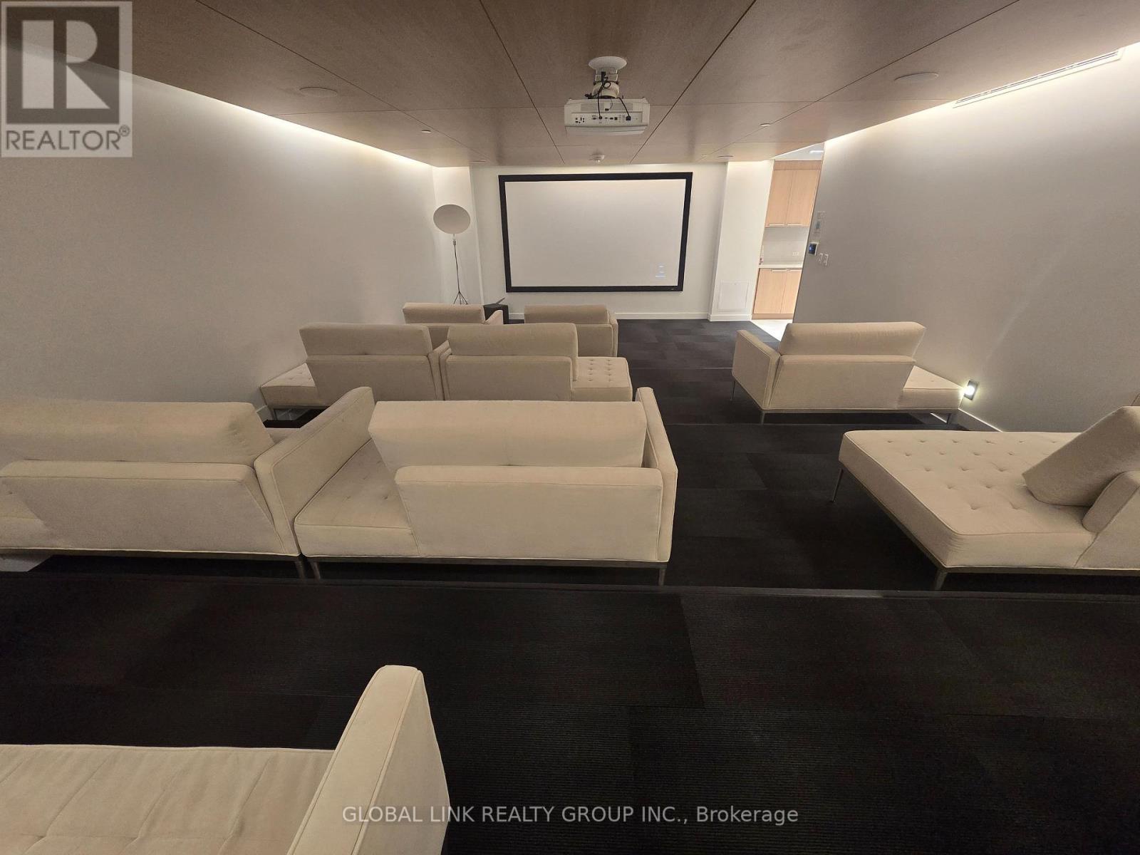 1212 - 50 Ordnance Street, Toronto (niagara), Ontario