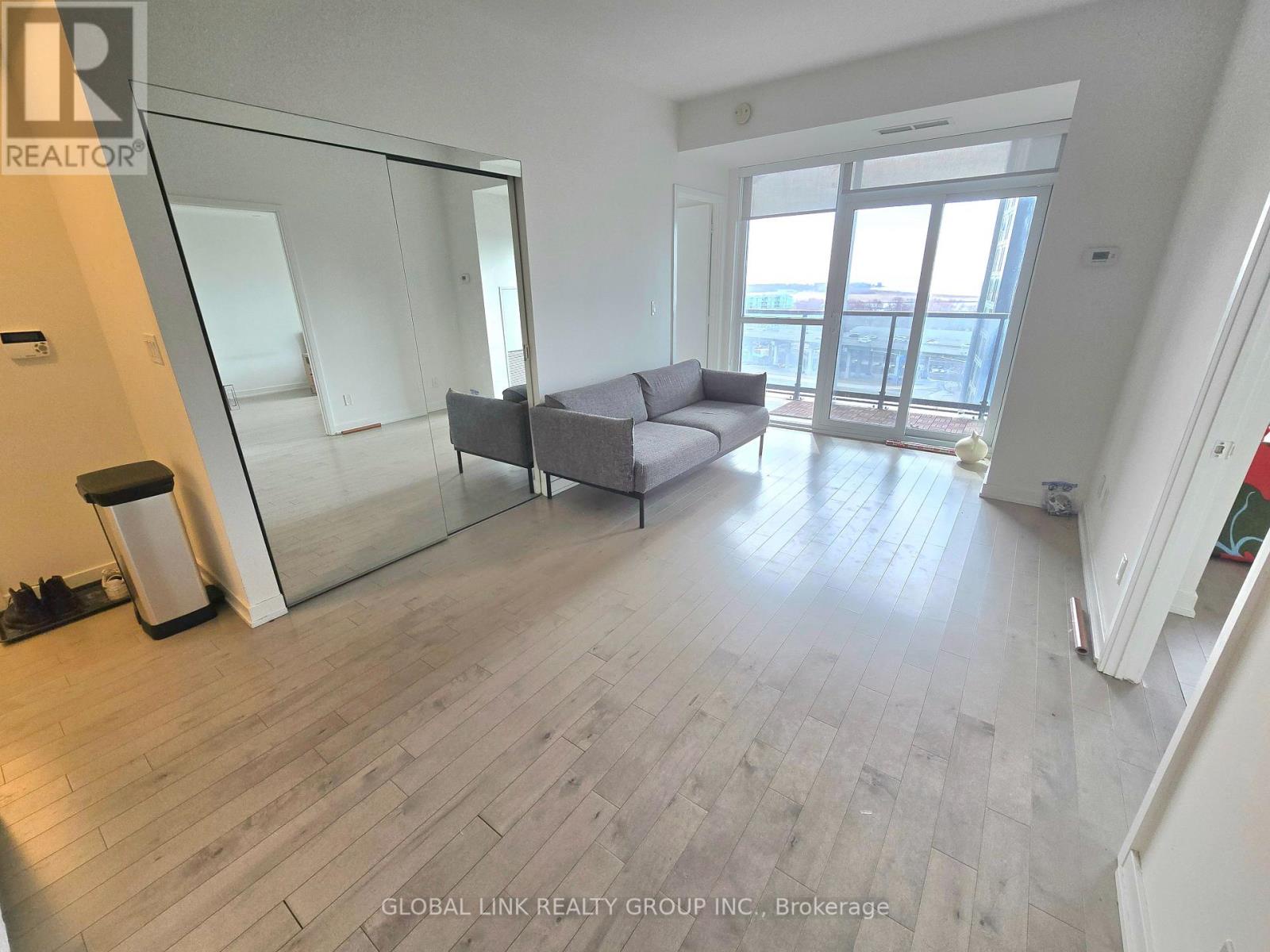 1212 - 50 Ordnance Street, Toronto (niagara), Ontario