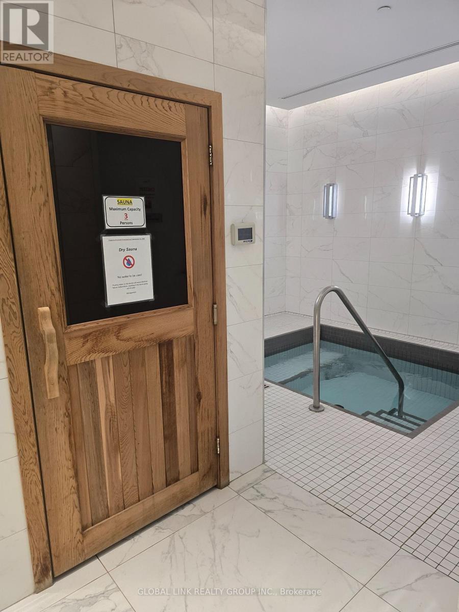 1212 - 50 Ordnance Street, Toronto (niagara), Ontario