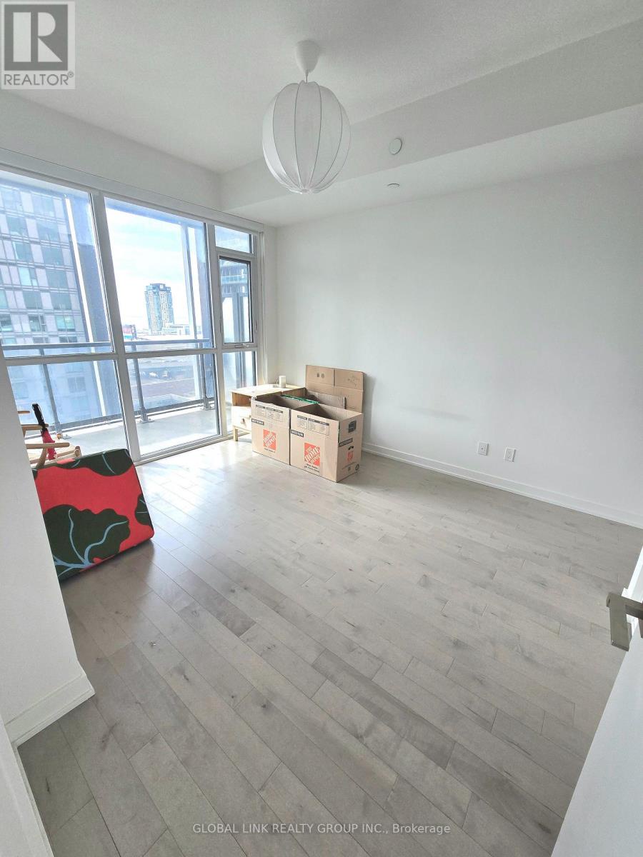 1212 - 50 Ordnance Street, Toronto (niagara), Ontario