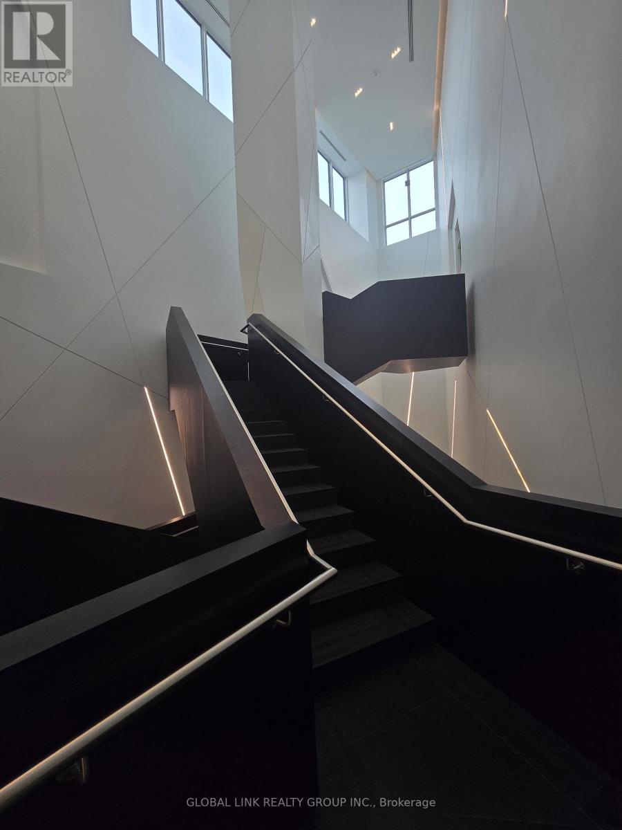 1212 - 50 Ordnance Street, Toronto (niagara), Ontario