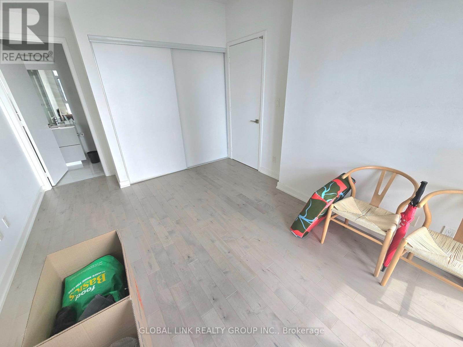 1212 - 50 Ordnance Street, Toronto (niagara), Ontario