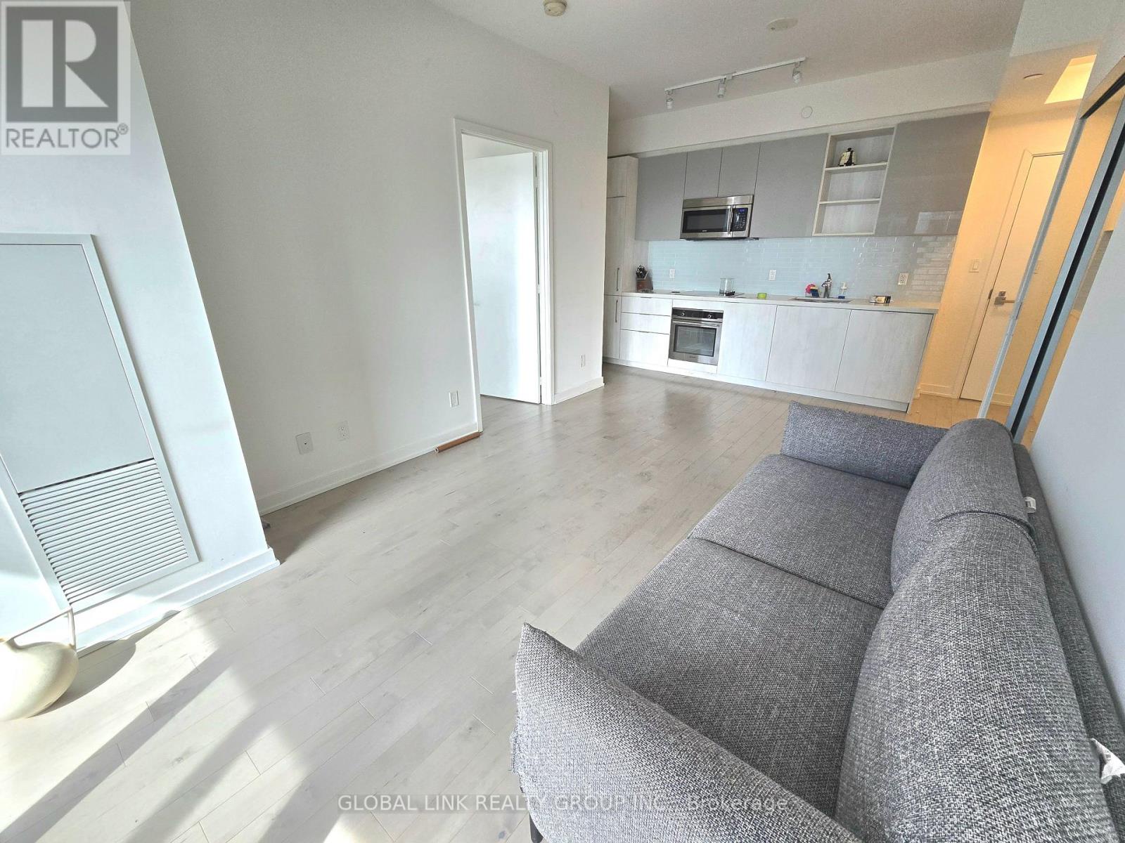 1212 - 50 Ordnance Street, Toronto (niagara), Ontario