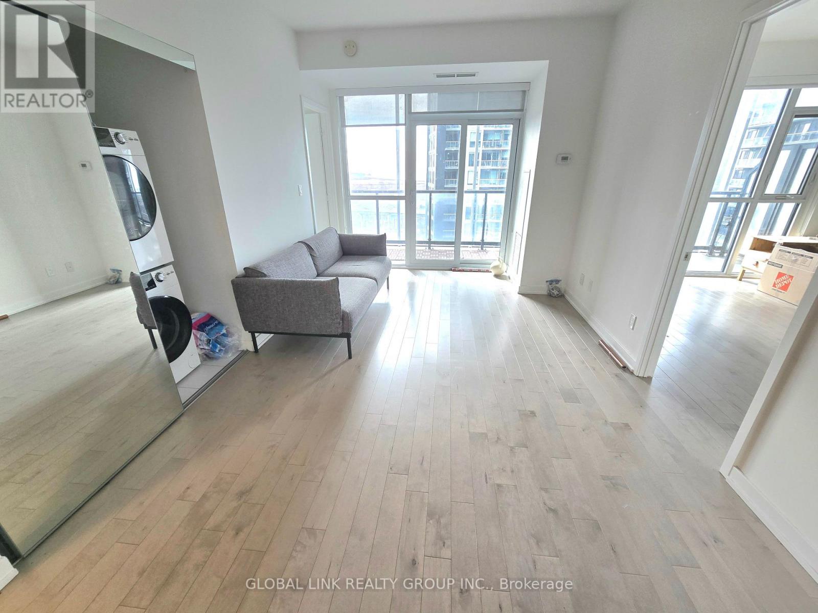 1212 - 50 Ordnance Street, Toronto (niagara), Ontario