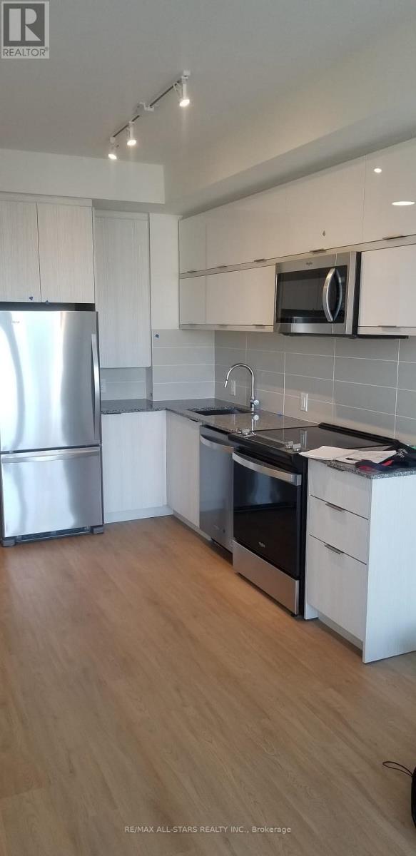 605 - 10 Deerlick Court, Toronto (parkwoods-donalda), Ontario