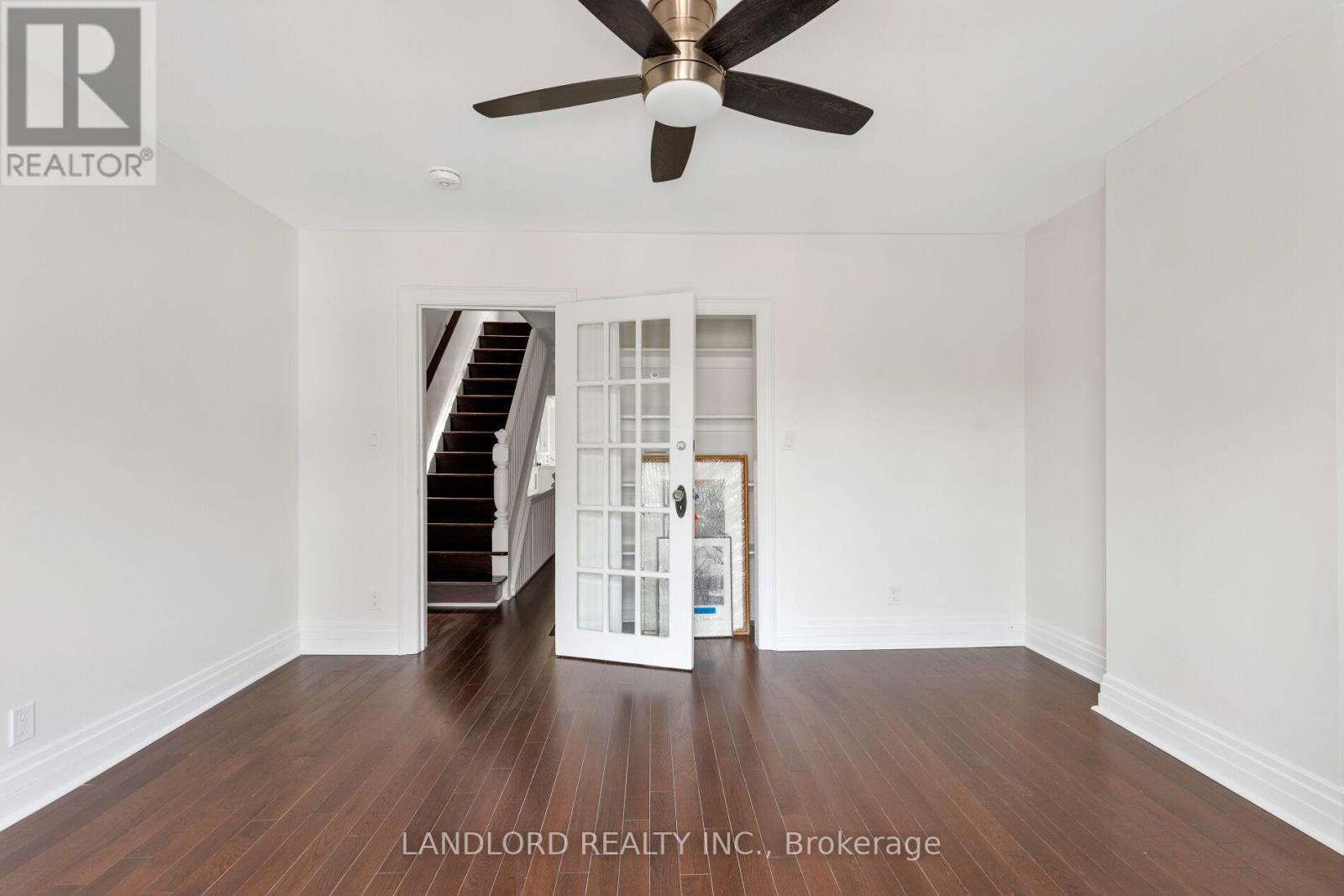 107a Scollard Street, Toronto (annex), Ontario