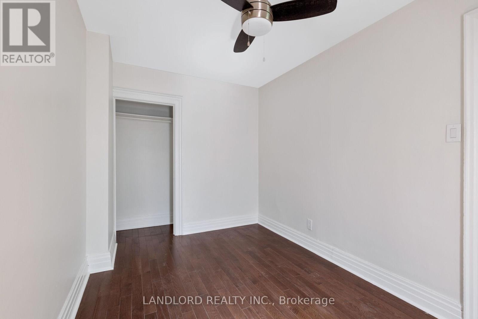 107a Scollard Street, Toronto (annex), Ontario