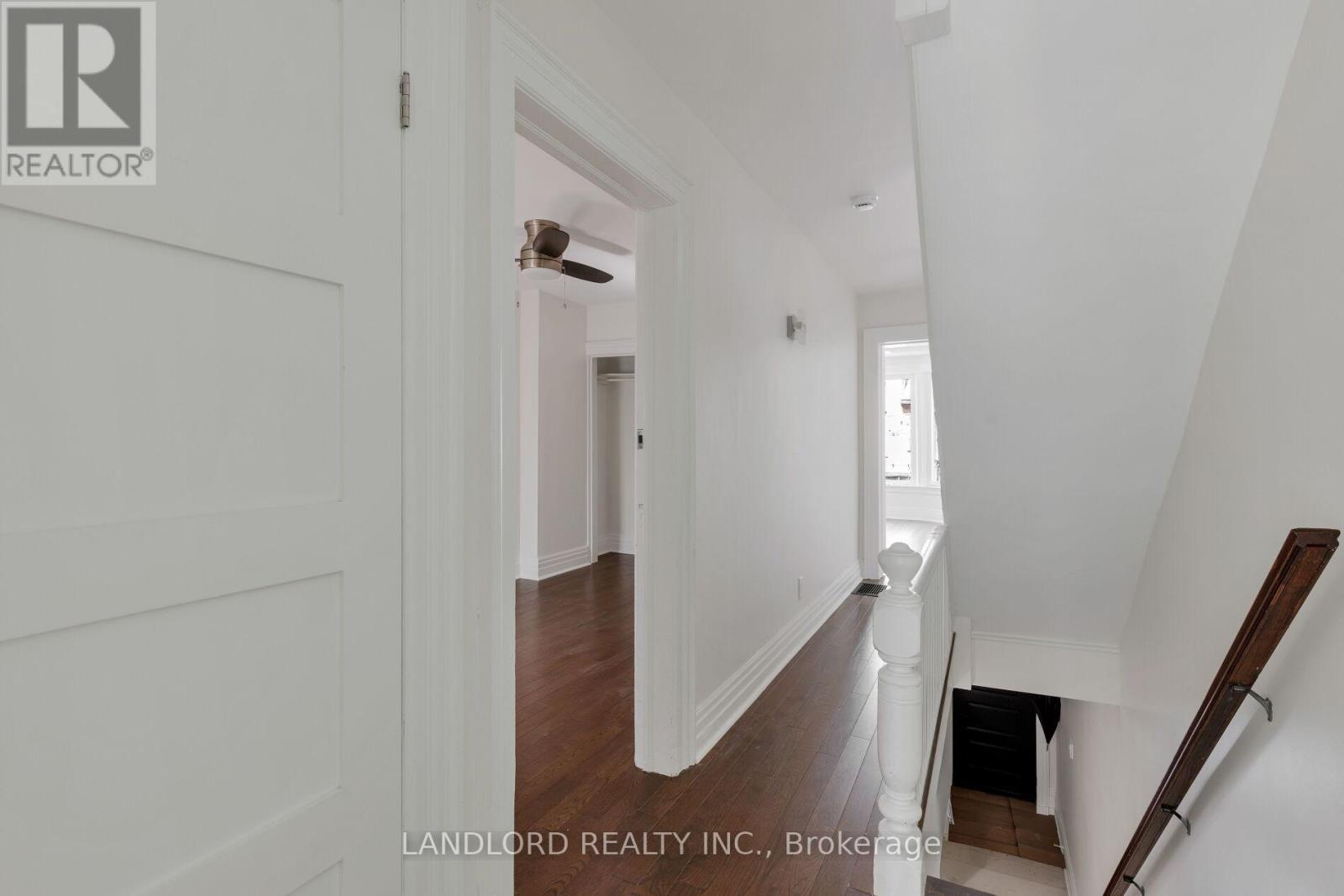 107a Scollard Street, Toronto (annex), Ontario