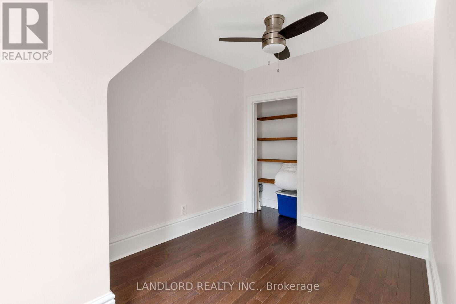 107a Scollard Street, Toronto (annex), Ontario