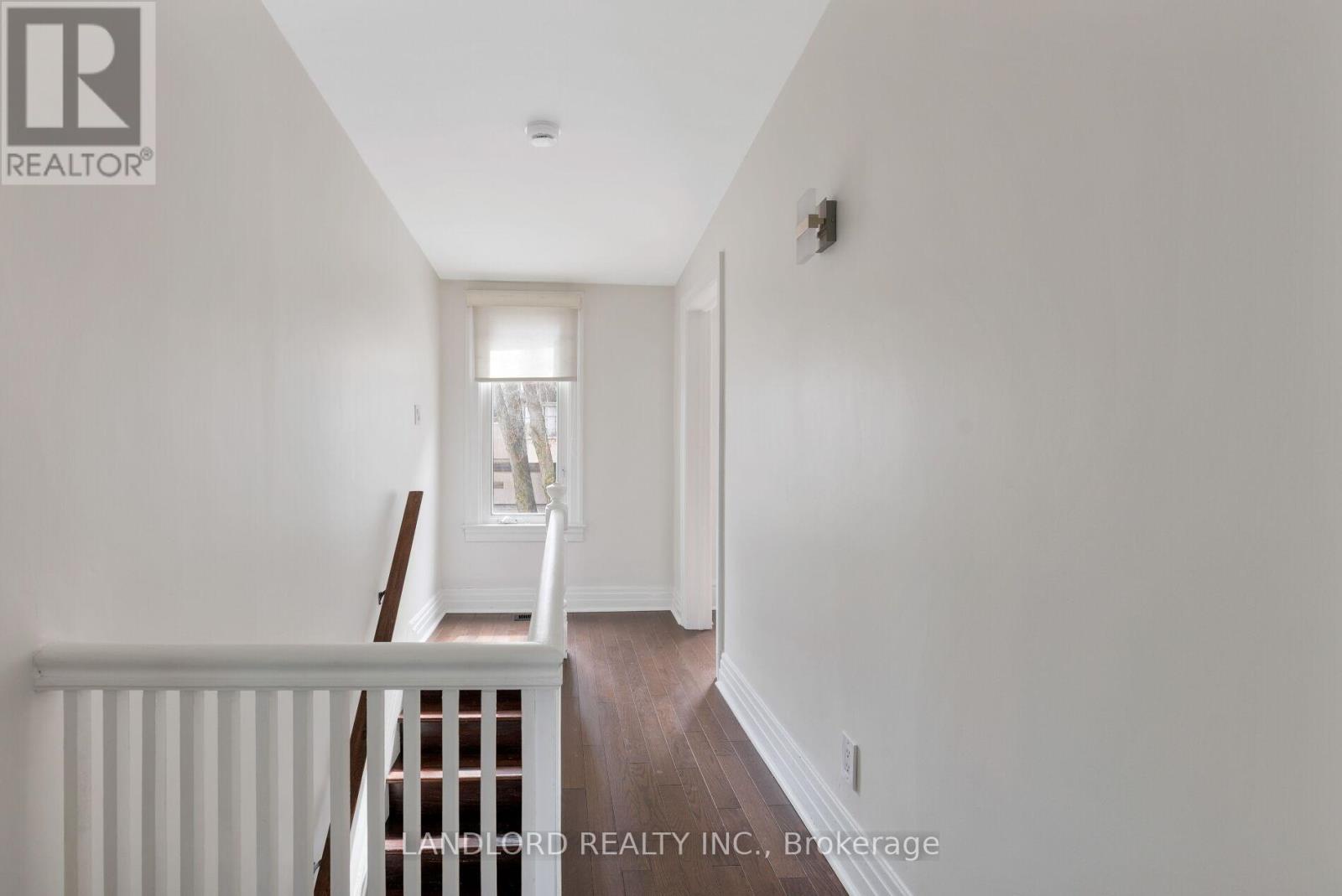 107a Scollard Street, Toronto (annex), Ontario