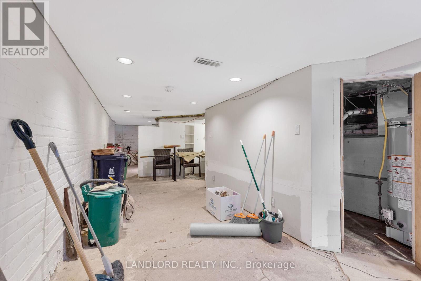 107a Scollard Street, Toronto (annex), Ontario