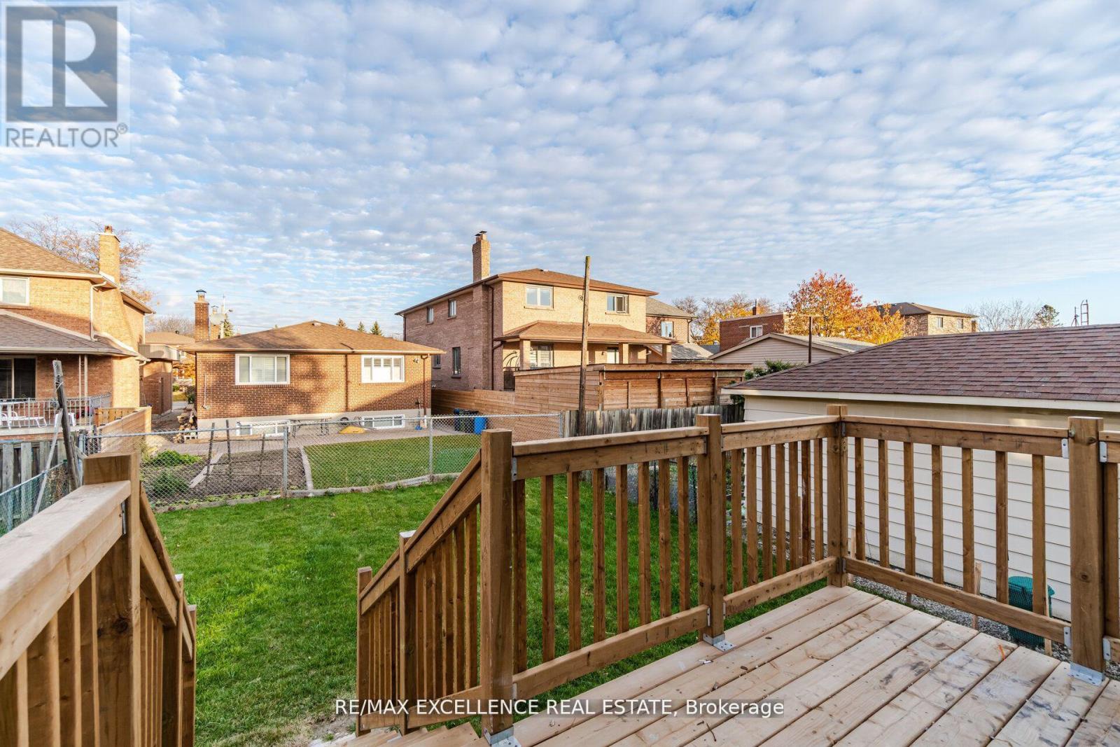 55 Renfield Street, Toronto (brookhaven-amesbury), Ontario