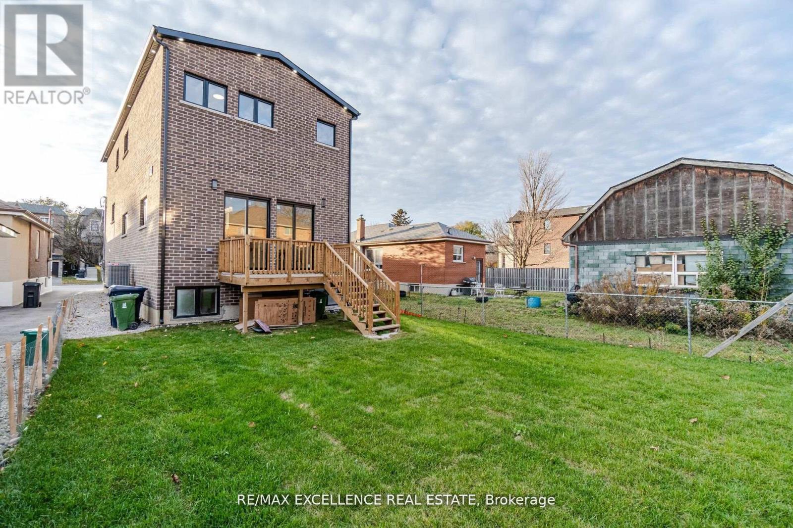 55 Renfield Street, Toronto (brookhaven-amesbury), Ontario