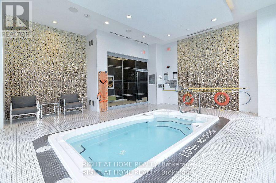 3710 - 55 Ann O'reilly Road, Toronto (henry Farm), Ontario