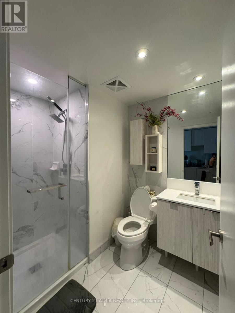 1708 - 99 Broadway Avenue, Toronto (mount Pleasant West), Ontario