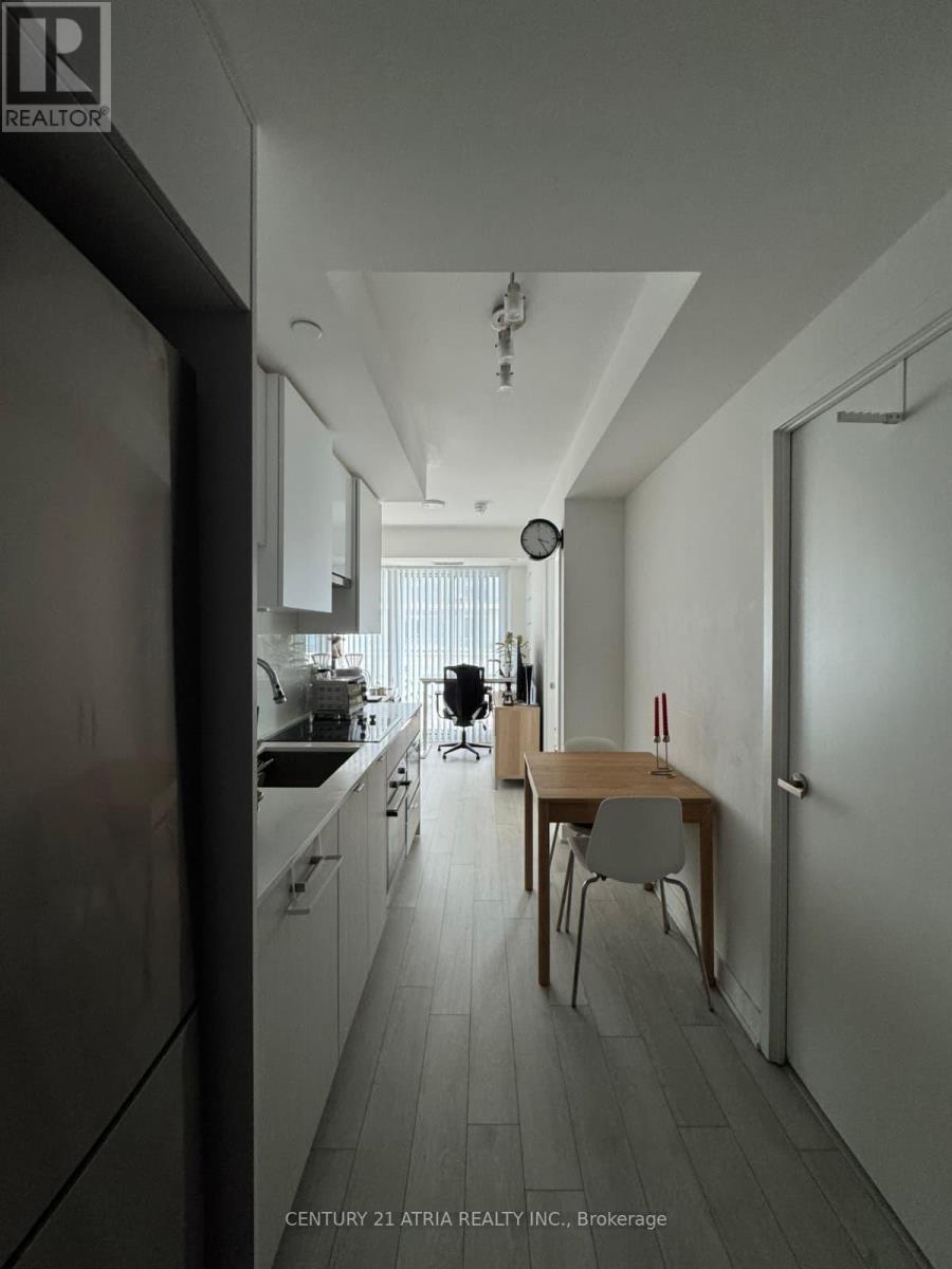 1708 - 99 Broadway Avenue, Toronto (mount Pleasant West), Ontario