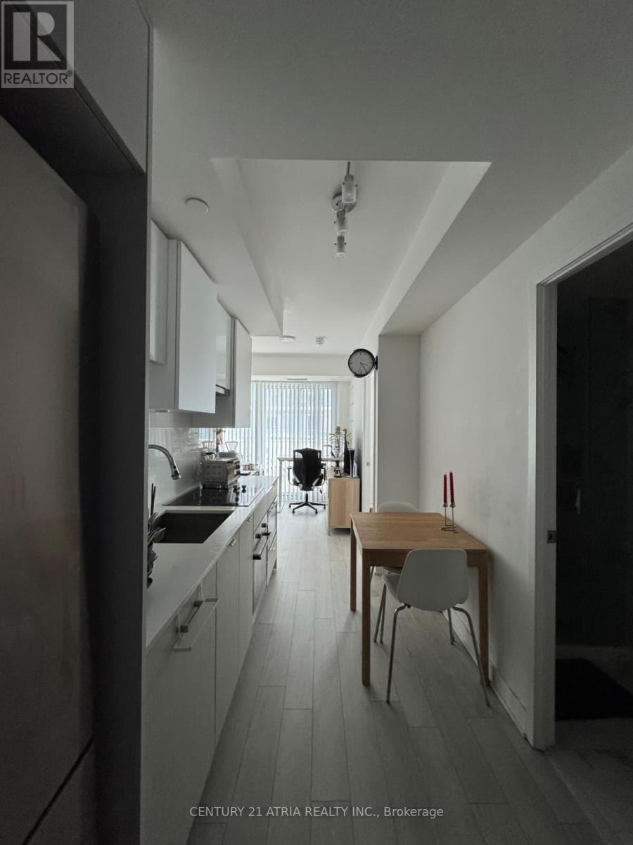 1708 - 99 Broadway Avenue, Toronto (mount Pleasant West), Ontario