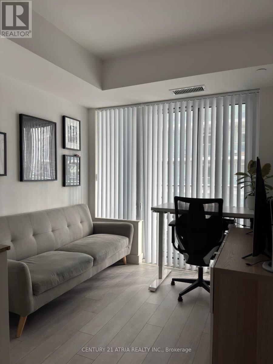 1708 - 99 Broadway Avenue, Toronto (mount Pleasant West), Ontario