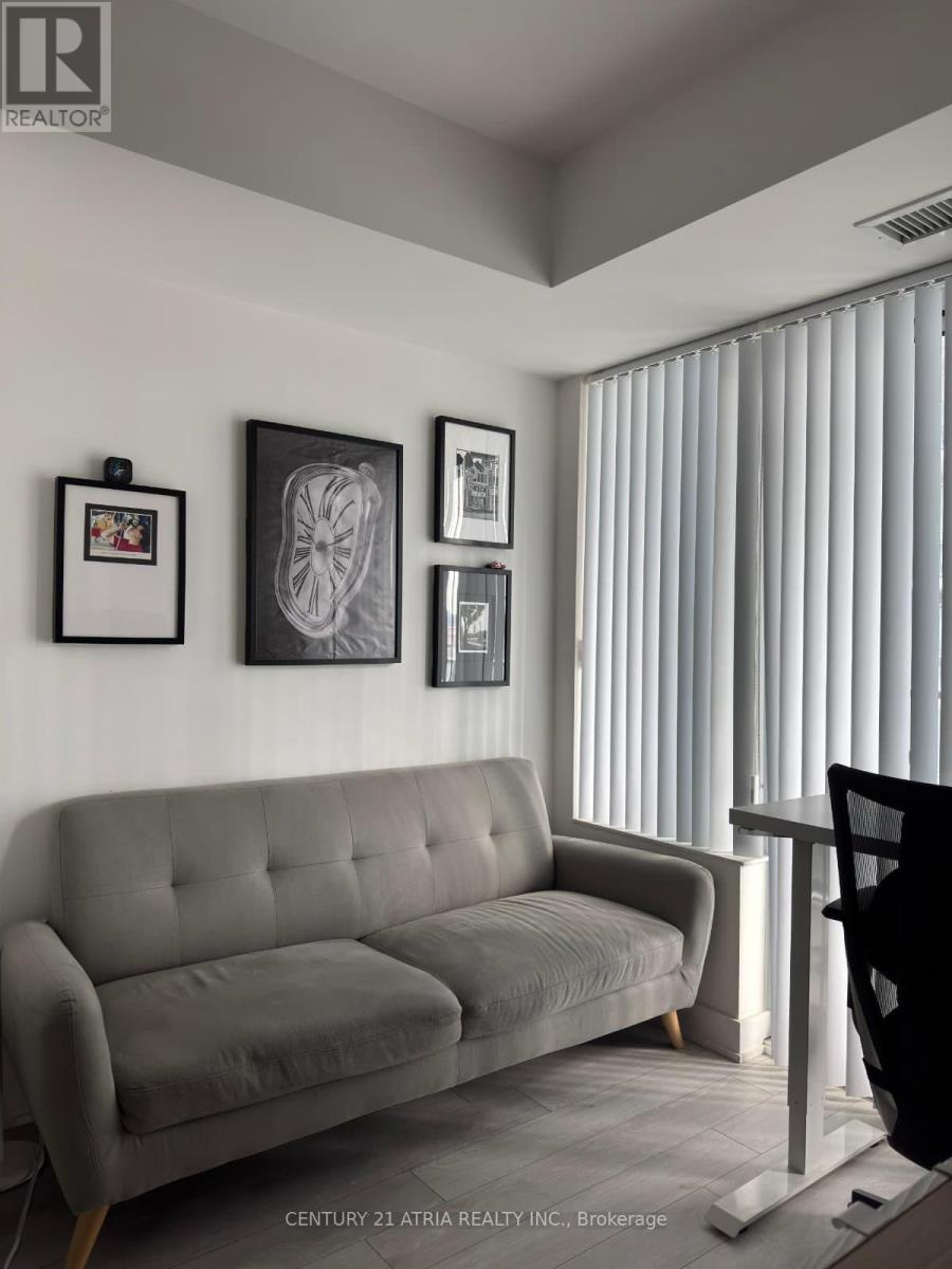 1708 - 99 Broadway Avenue, Toronto (mount Pleasant West), Ontario