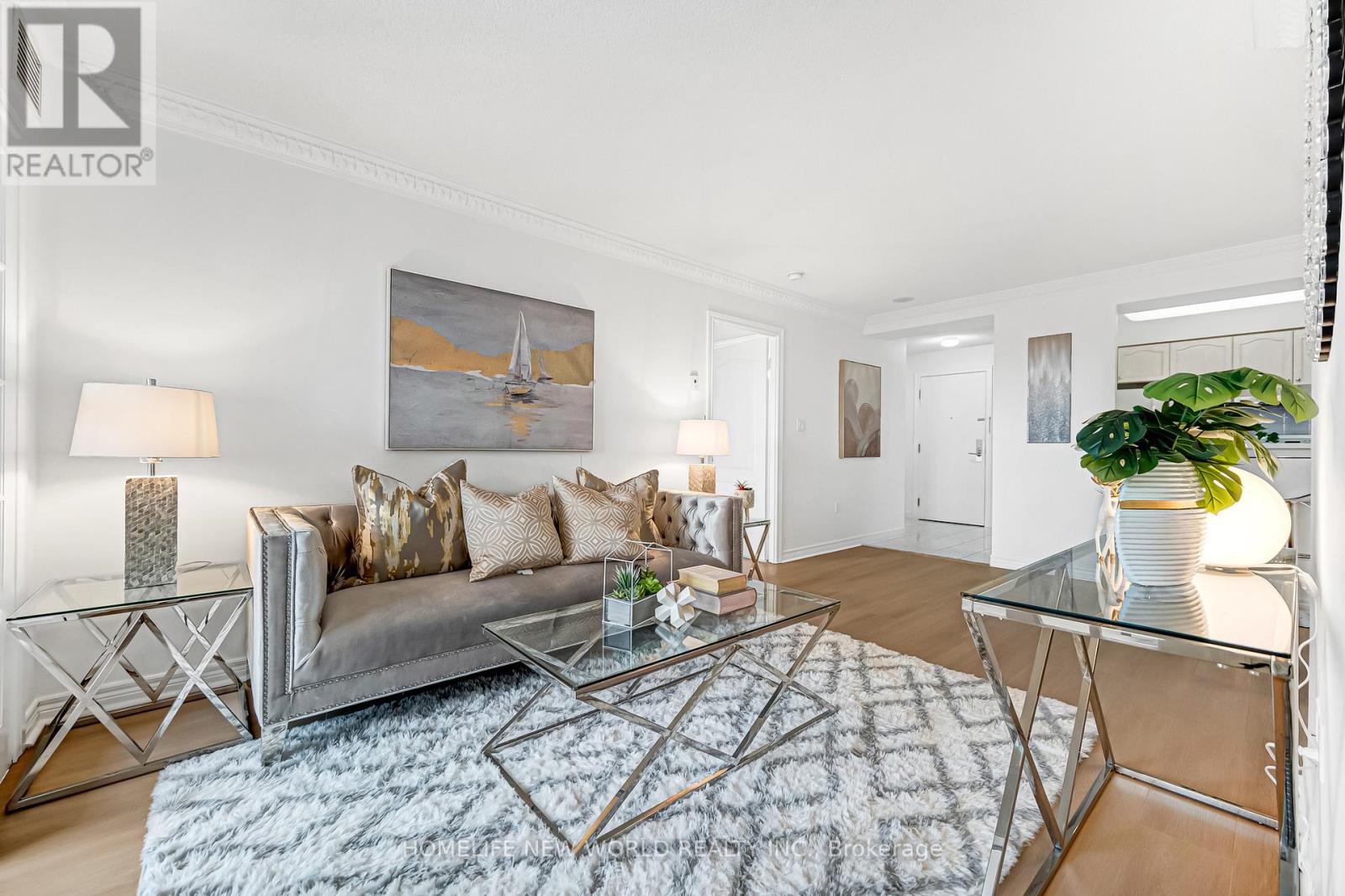 908 - 88 Grandview Way, Toronto (willowdale East), Ontario