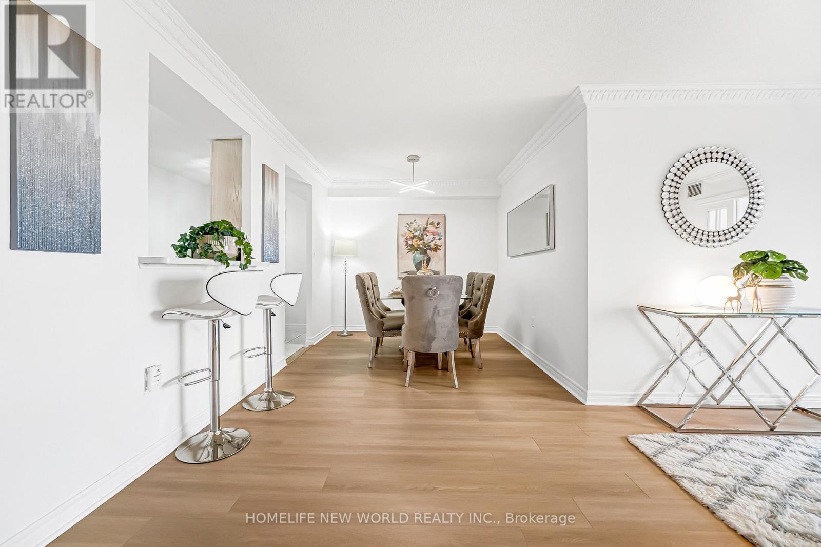 908 - 88 Grandview Way, Toronto (willowdale East), Ontario