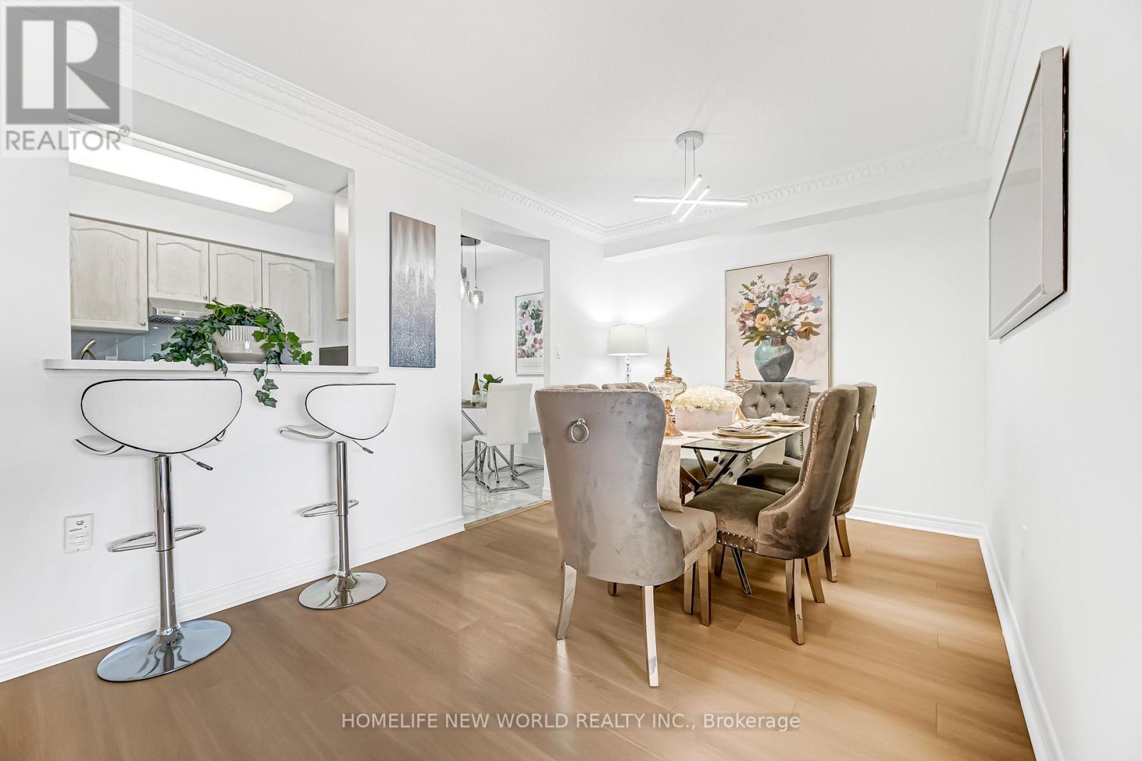 908 - 88 Grandview Way, Toronto (willowdale East), Ontario