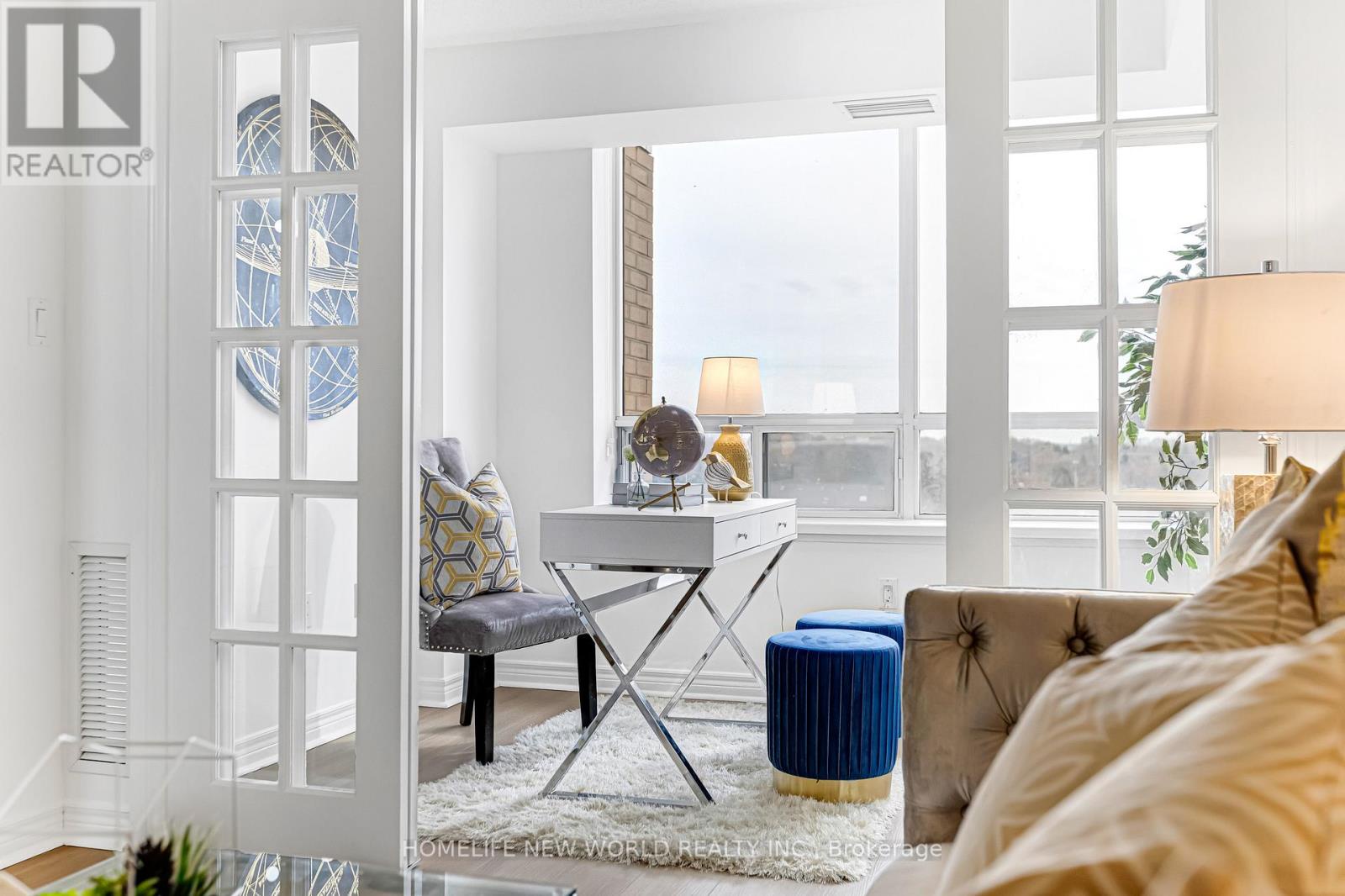 908 - 88 Grandview Way, Toronto (willowdale East), Ontario