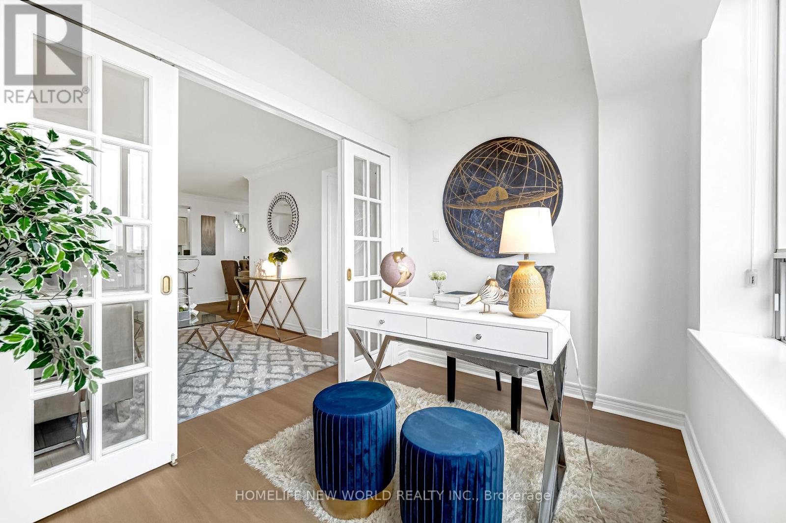 908 - 88 Grandview Way, Toronto (willowdale East), Ontario