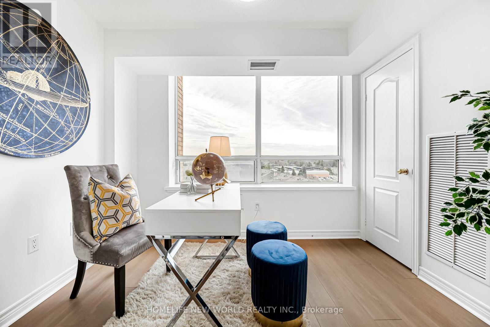 908 - 88 Grandview Way, Toronto (willowdale East), Ontario