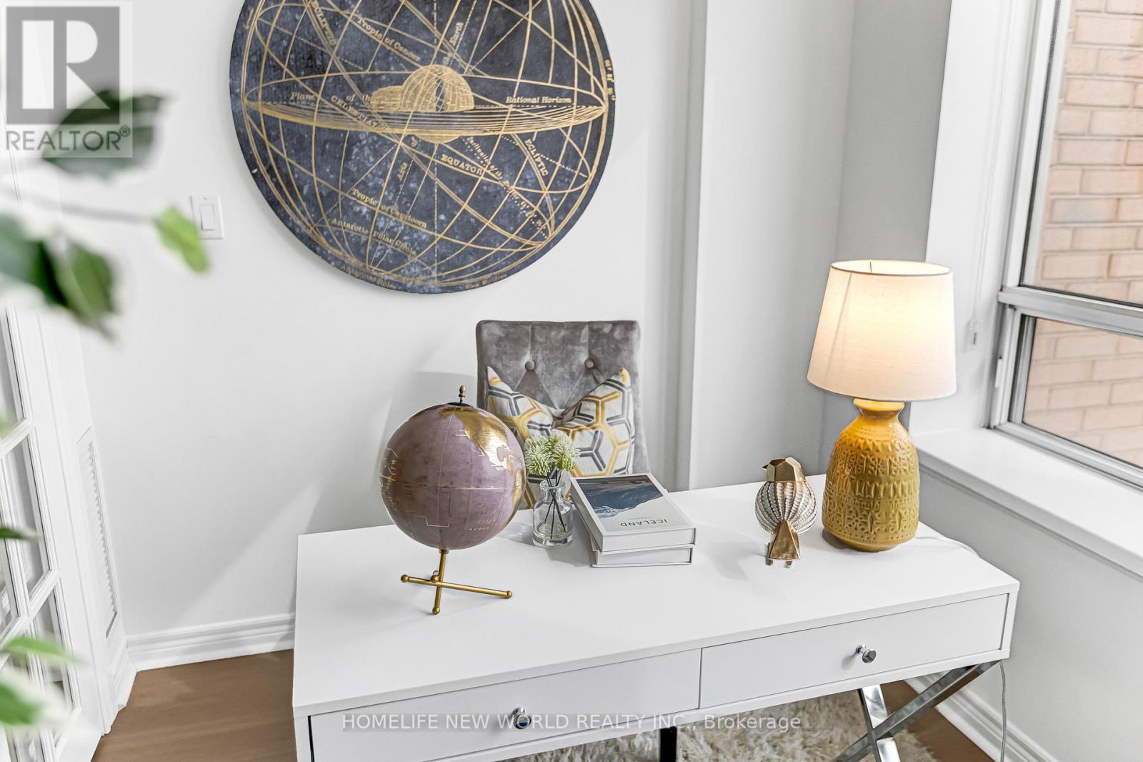 908 - 88 Grandview Way, Toronto (willowdale East), Ontario