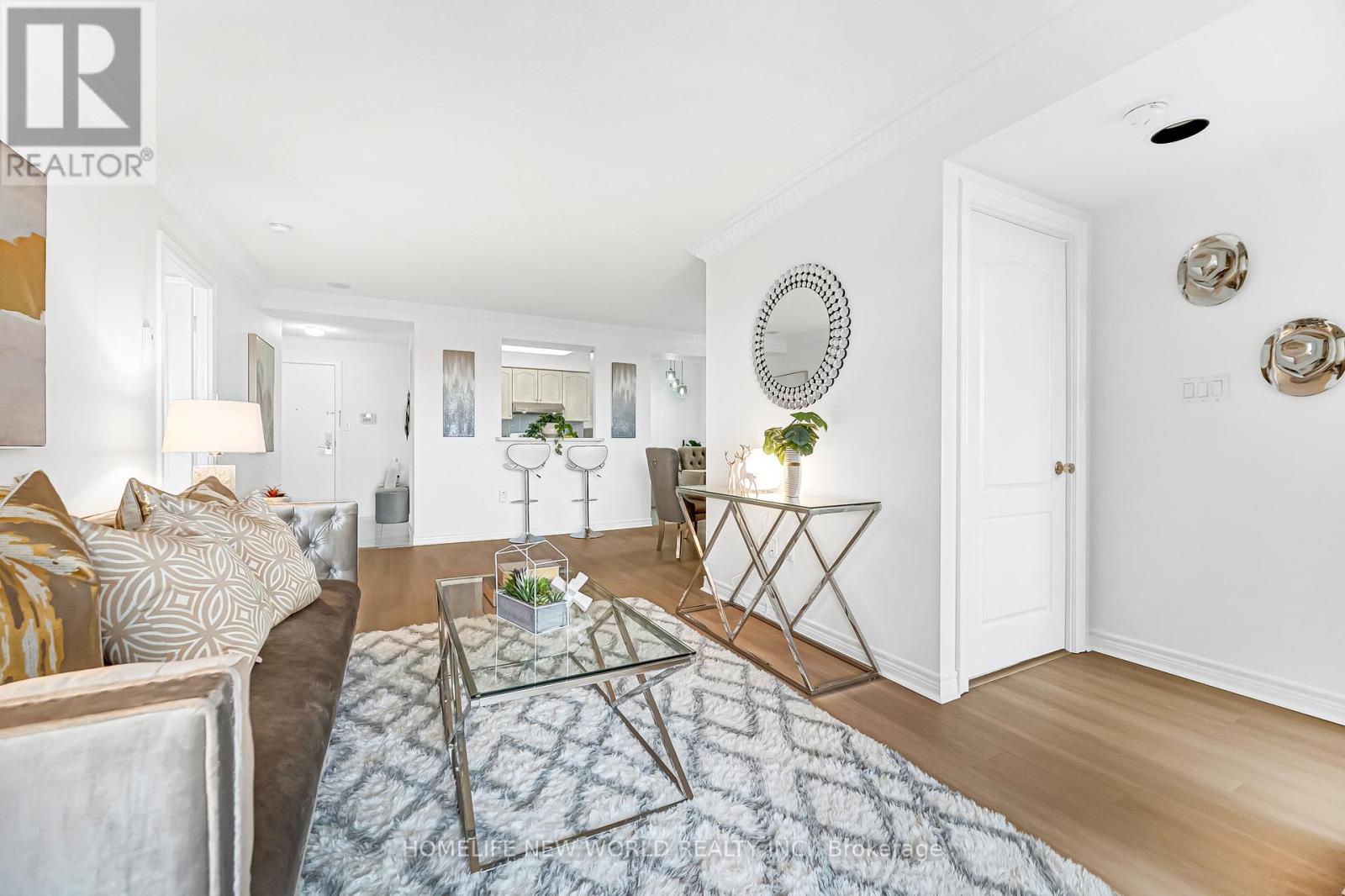 908 - 88 Grandview Way, Toronto (willowdale East), Ontario