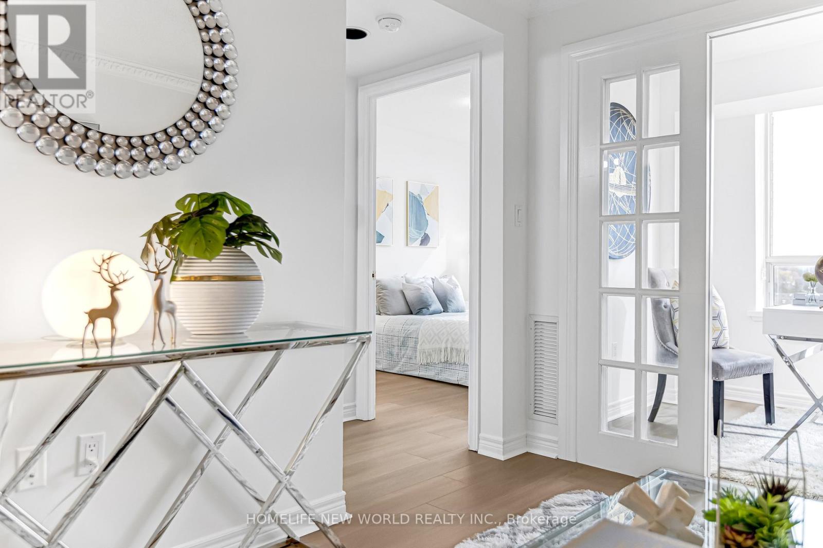 908 - 88 Grandview Way, Toronto (willowdale East), Ontario