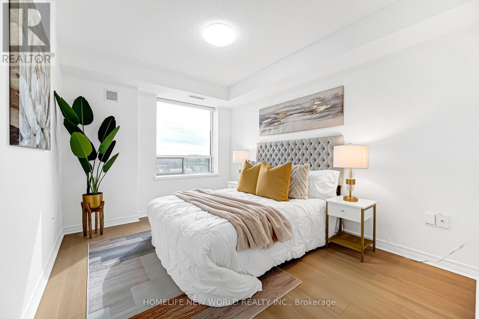 908 - 88 Grandview Way, Toronto (willowdale East), Ontario