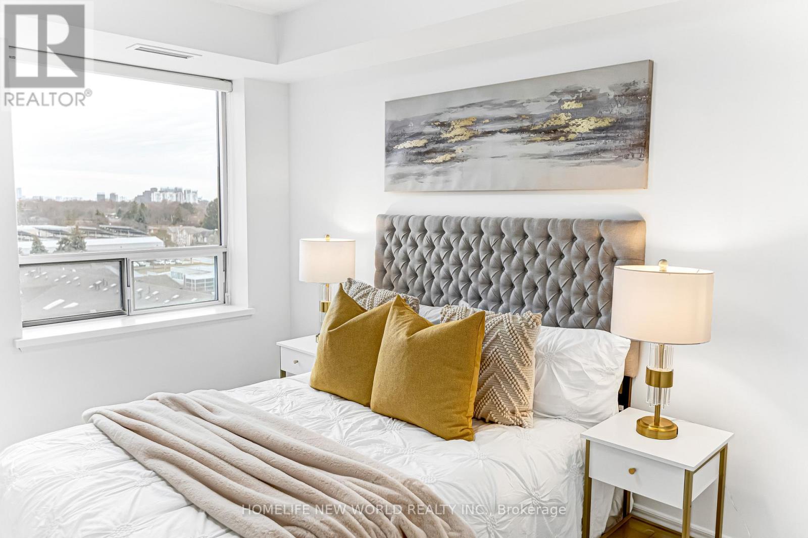 908 - 88 Grandview Way, Toronto (willowdale East), Ontario