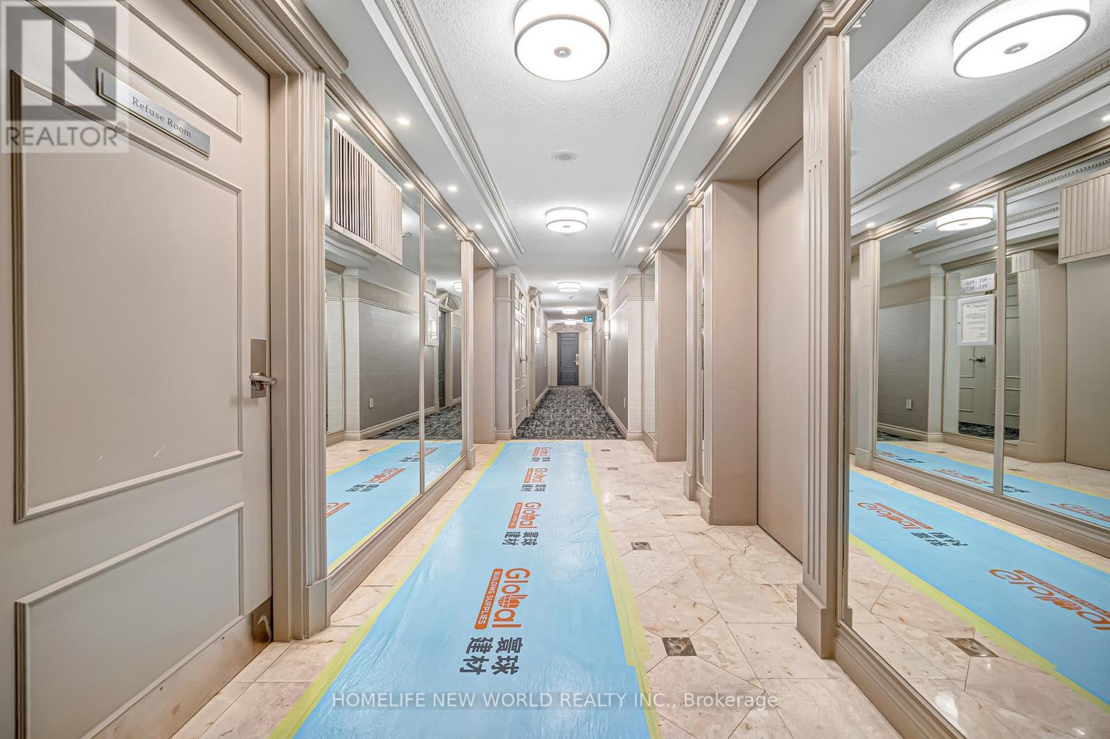 908 - 88 Grandview Way, Toronto (willowdale East), Ontario