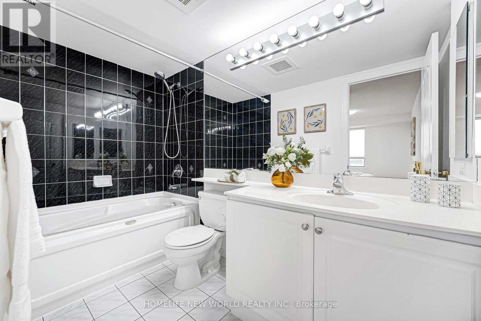 908 - 88 Grandview Way, Toronto (willowdale East), Ontario