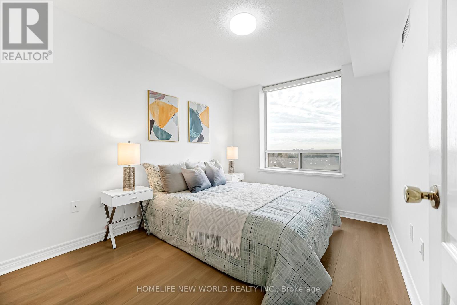 908 - 88 Grandview Way, Toronto (willowdale East), Ontario