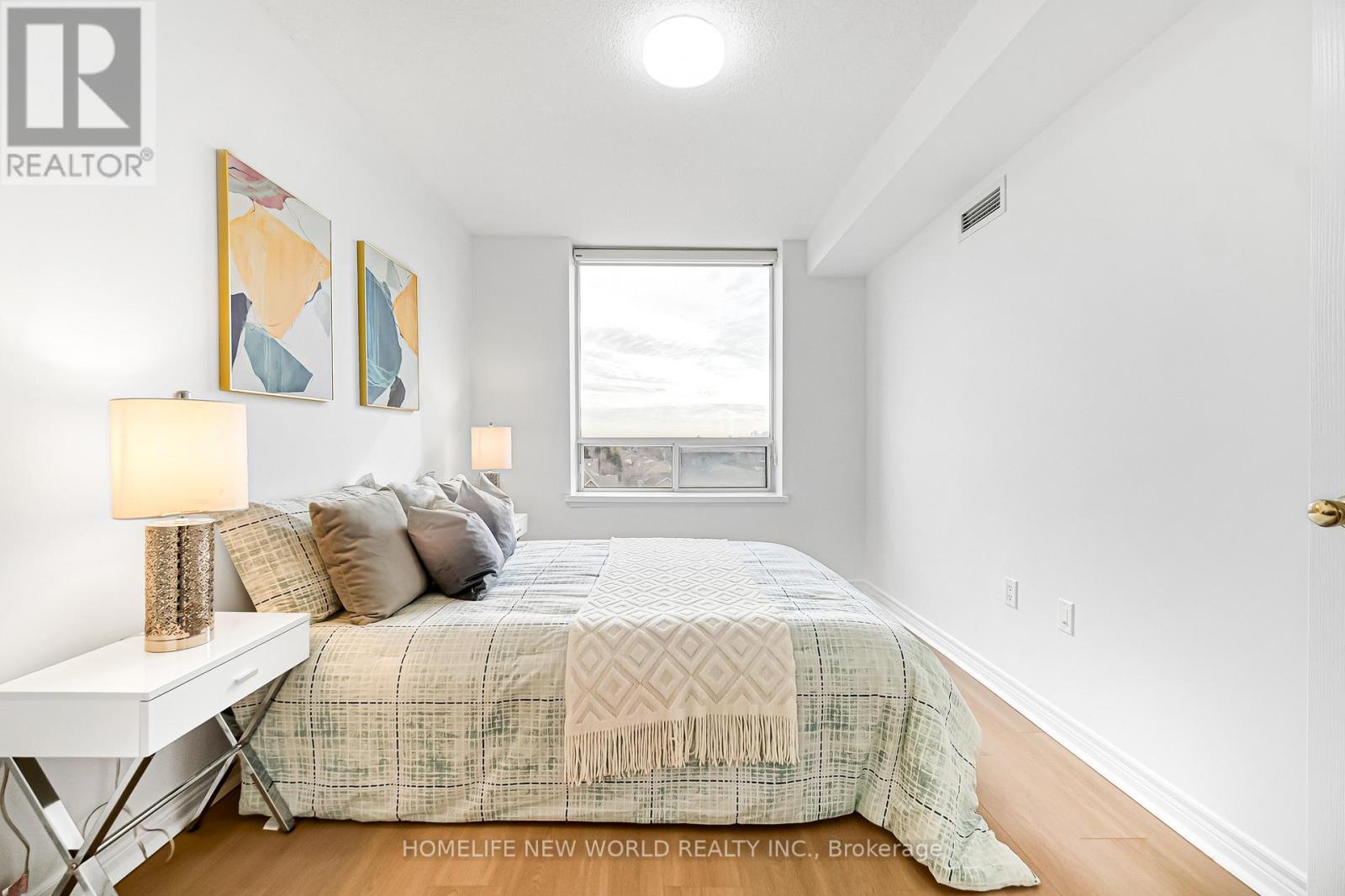 908 - 88 Grandview Way, Toronto (willowdale East), Ontario