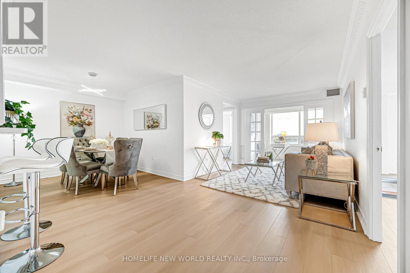 908 - 88 Grandview Way, Toronto (willowdale East), Ontario