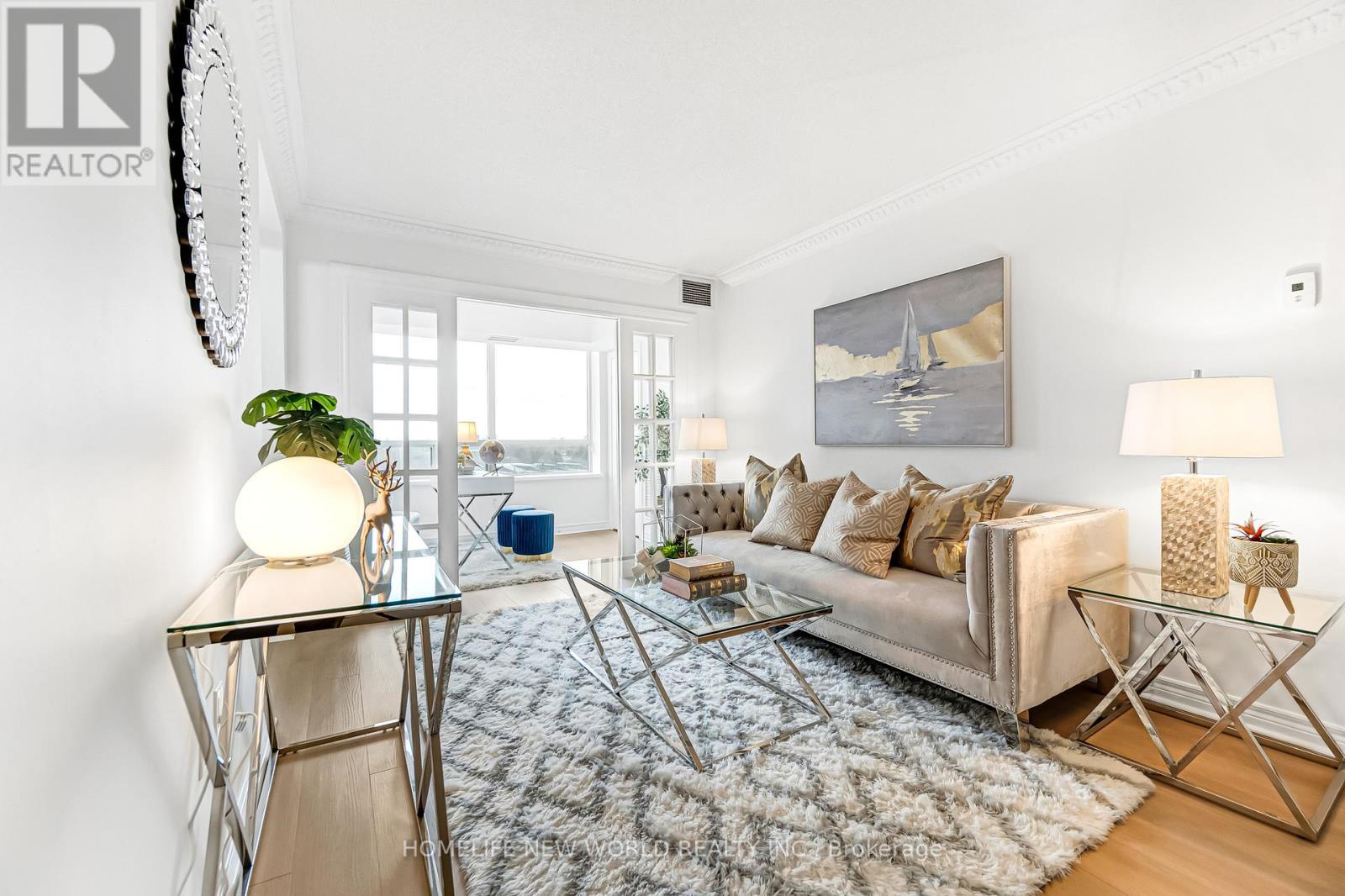 908 - 88 Grandview Way, Toronto (willowdale East), Ontario