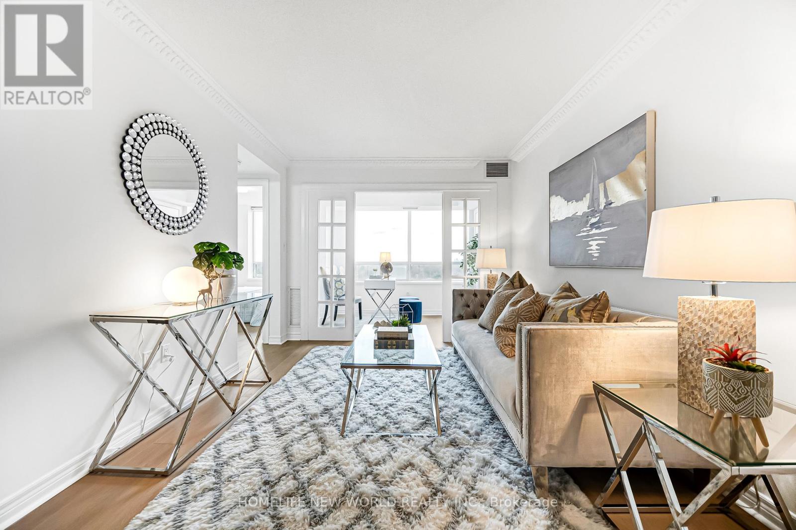 908 - 88 Grandview Way, Toronto (willowdale East), Ontario