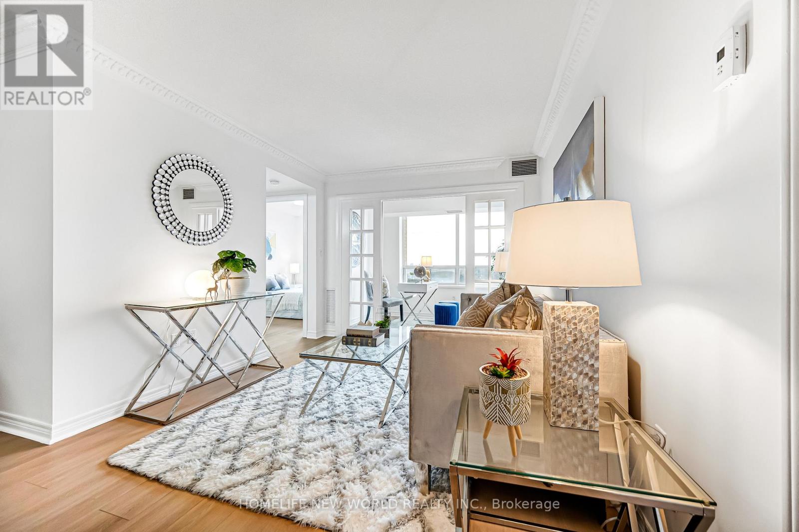 908 - 88 Grandview Way, Toronto (willowdale East), Ontario